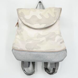 Stella & Dot Crush It Backpack Blush Camo